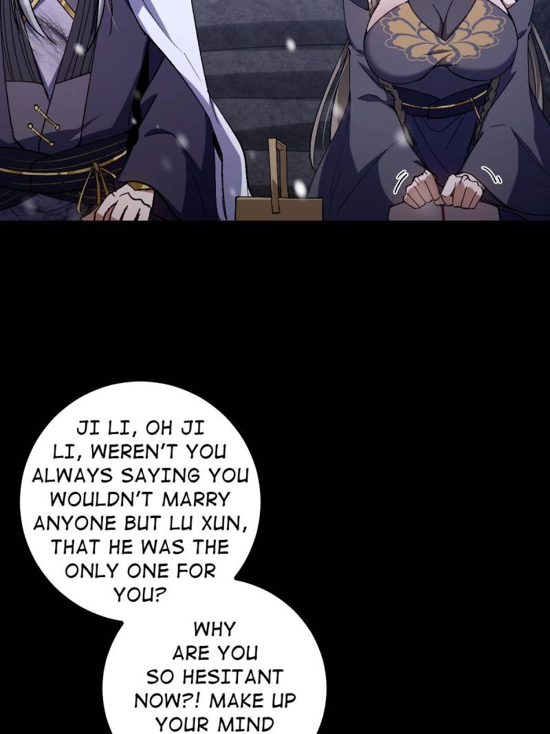 This Account is Ridiculous Chapter 140 12